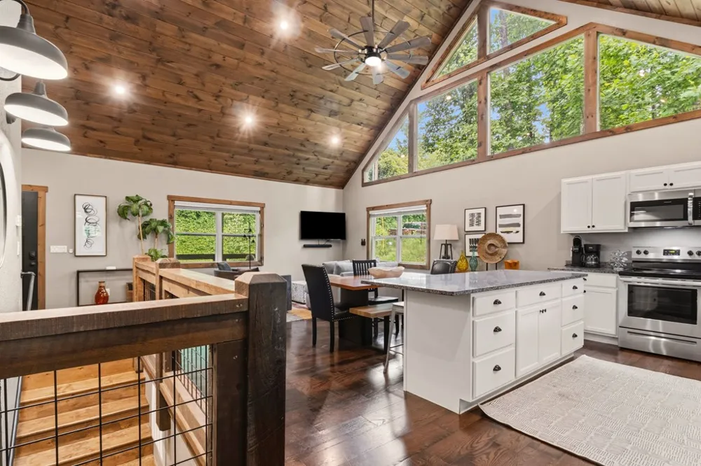 531 Sowers Road Blue Ridge, GA 30513
