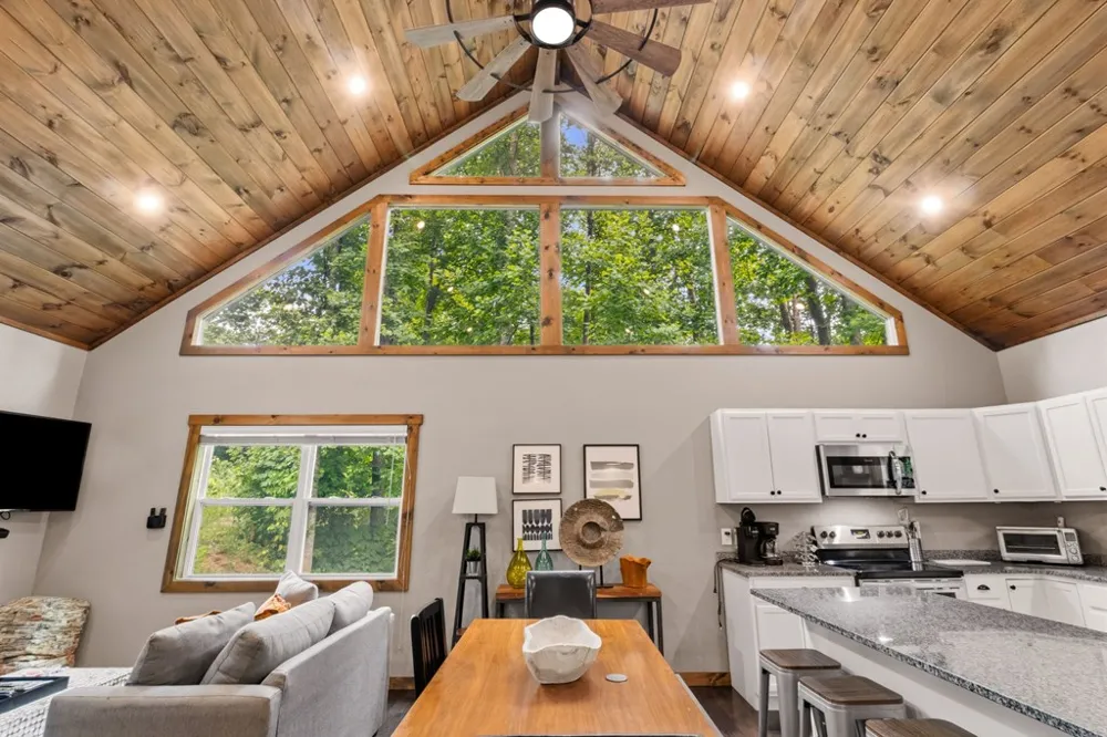 531 Sowers Road Blue Ridge, GA 30513