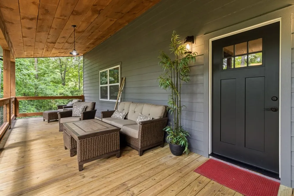 531 Sowers Road Blue Ridge, GA 30513