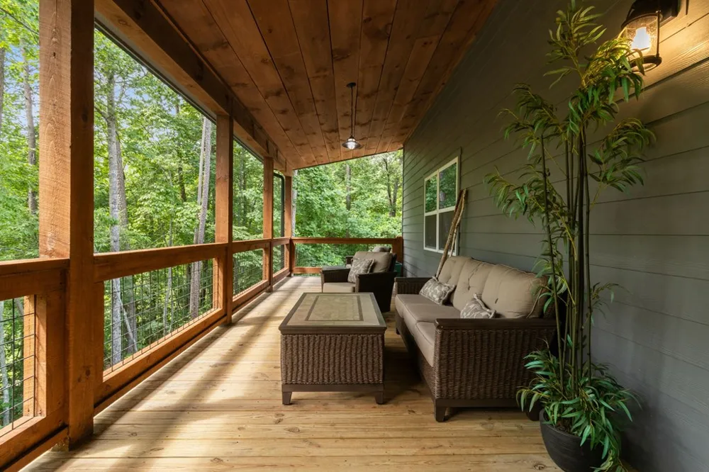 531 Sowers Road Blue Ridge, GA 30513