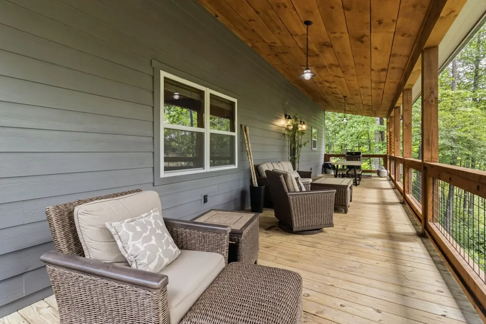 531 Sowers Road Blue Ridge, GA 30513