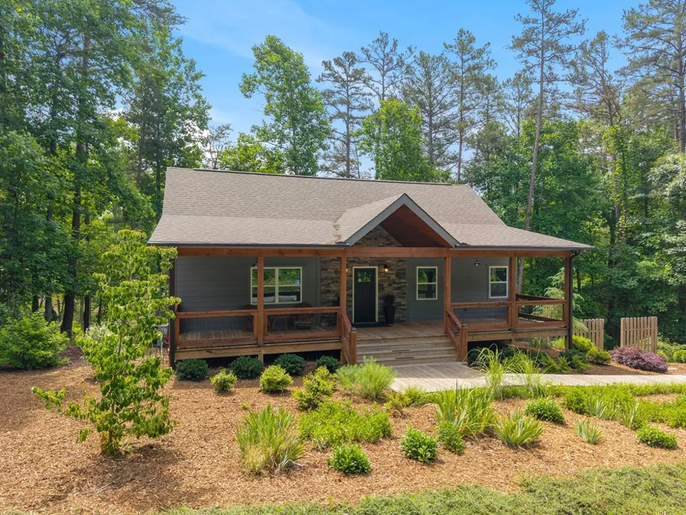 531 Sowers Road Blue Ridge, GA 30513