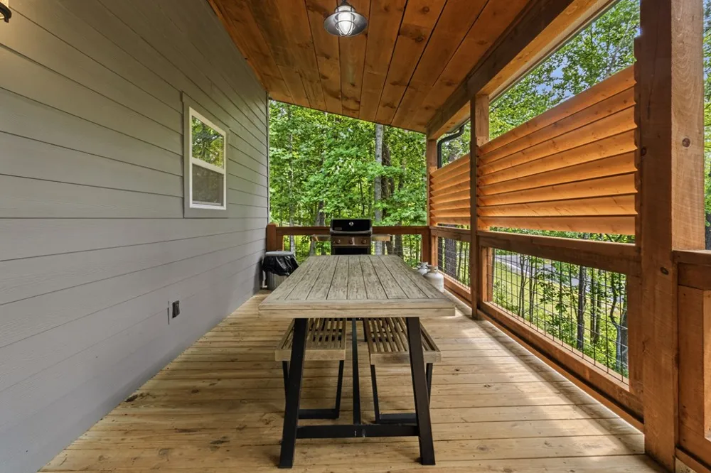 531 Sowers Road Blue Ridge, GA 30513