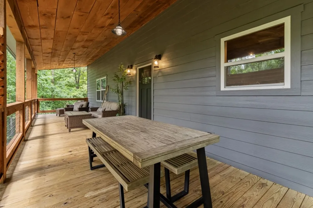 531 Sowers Road Blue Ridge, GA 30513