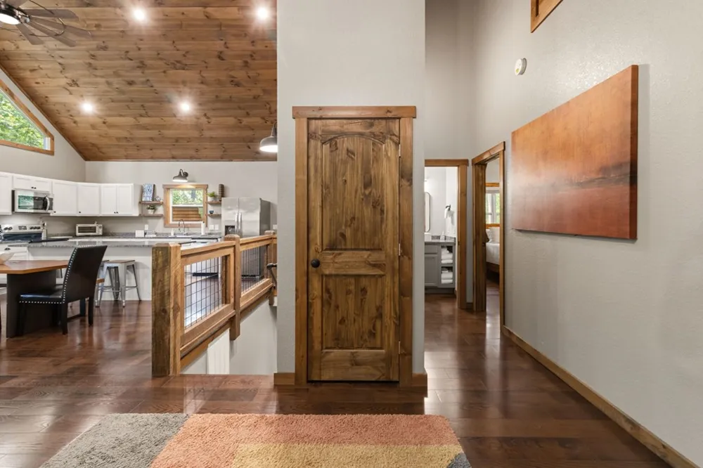 531 Sowers Road Blue Ridge, GA 30513