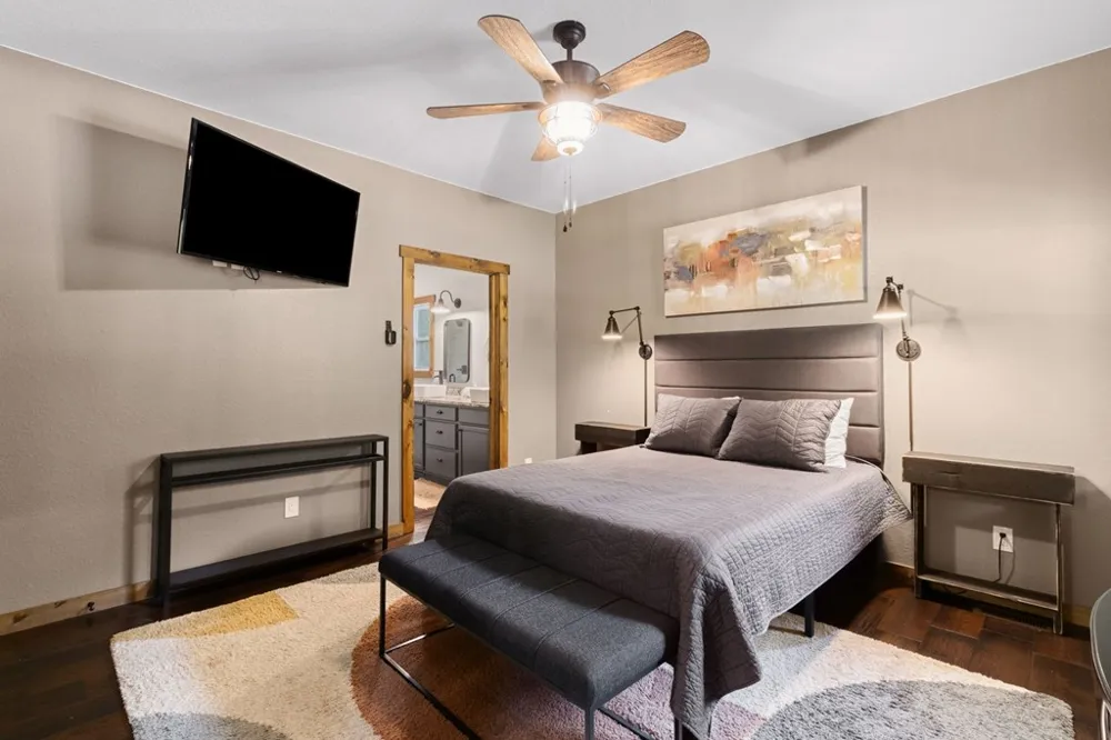 531 Sowers Road Blue Ridge, GA 30513