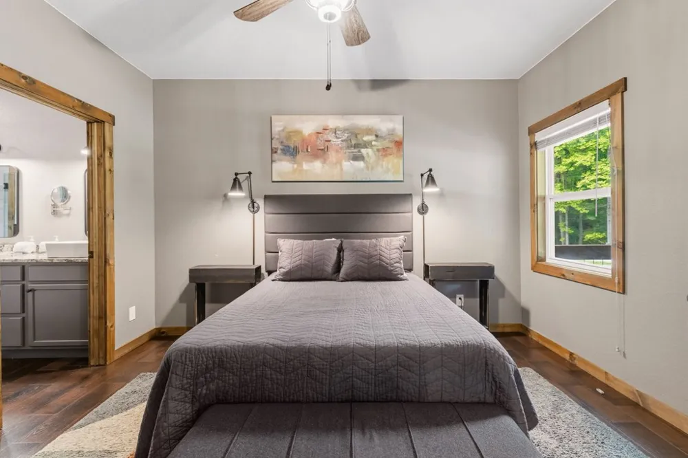 531 Sowers Road Blue Ridge, GA 30513