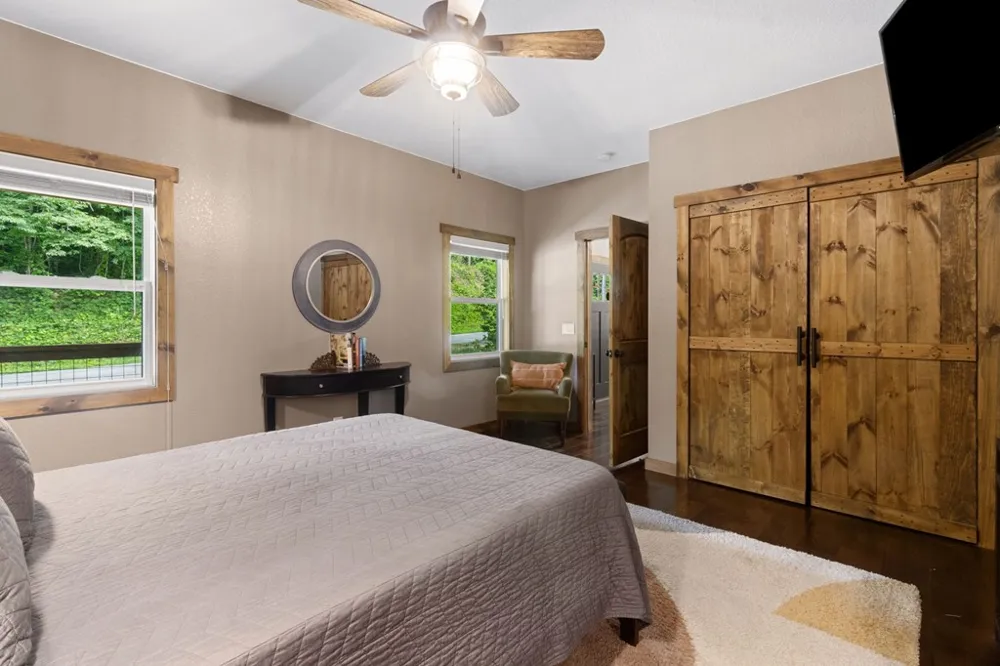 531 Sowers Road Blue Ridge, GA 30513