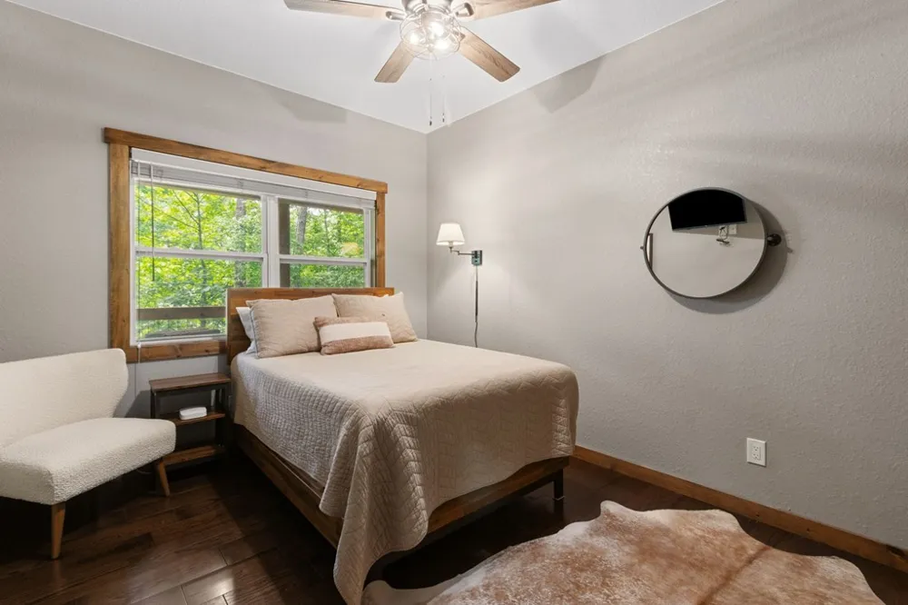 531 Sowers Road Blue Ridge, GA 30513