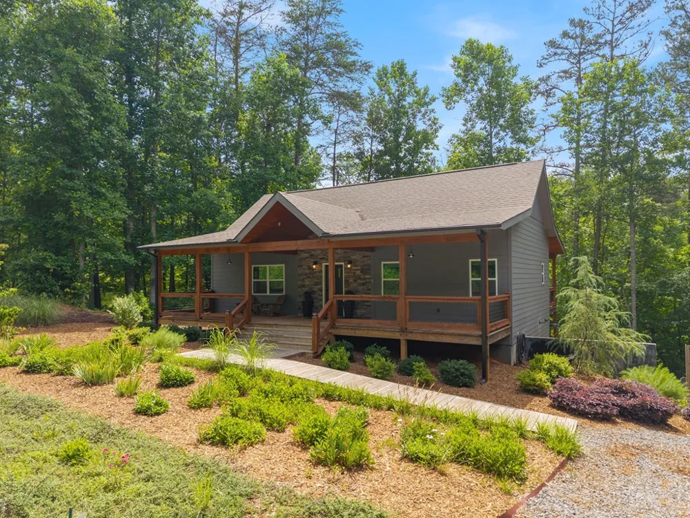 531 Sowers Road Blue Ridge, GA 30513