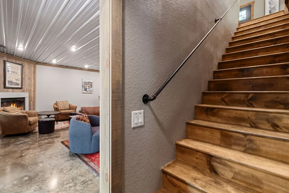 531 Sowers Road Blue Ridge, GA 30513