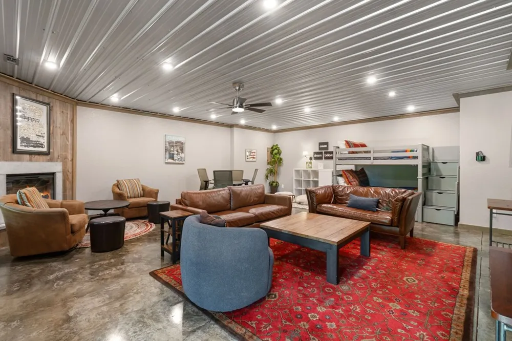 531 Sowers Road Blue Ridge, GA 30513