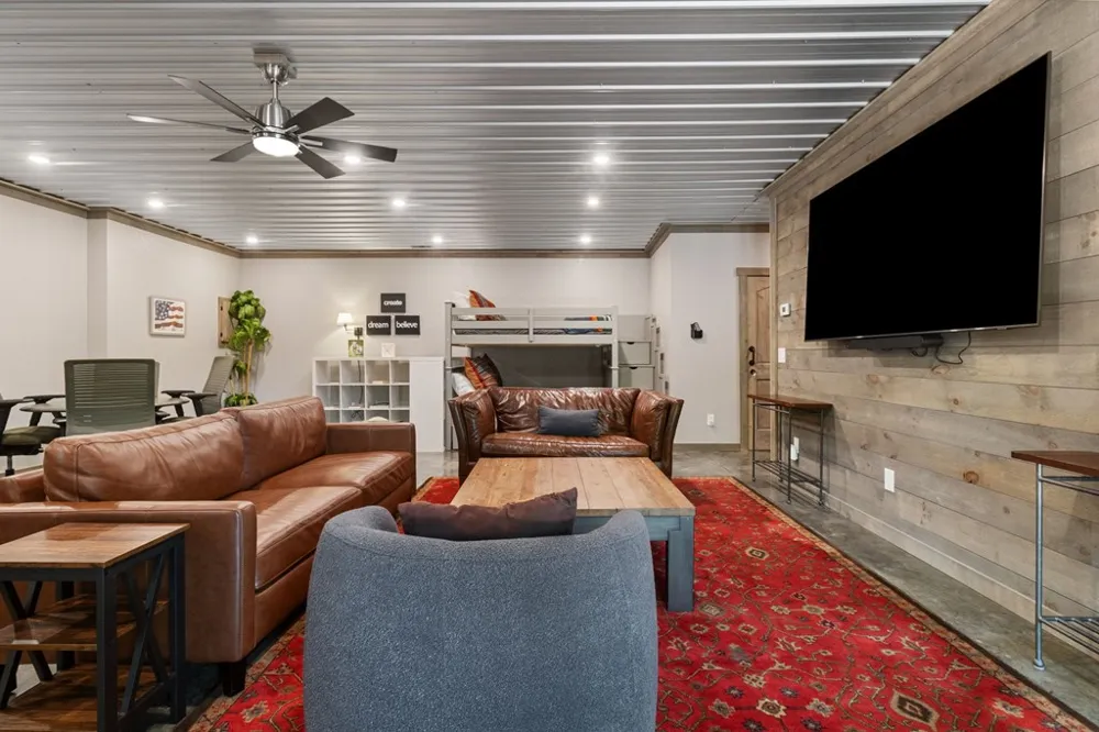 531 Sowers Road Blue Ridge, GA 30513