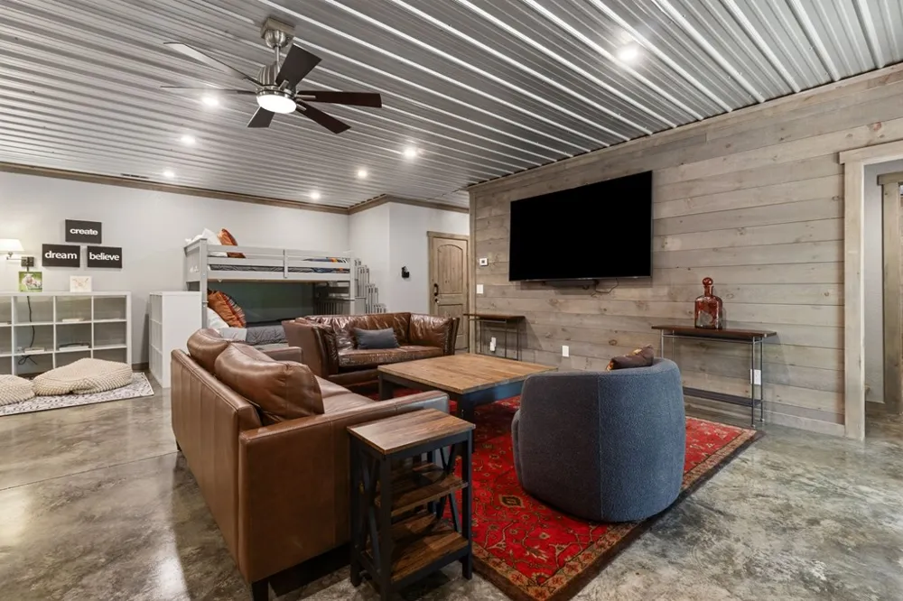 531 Sowers Road Blue Ridge, GA 30513