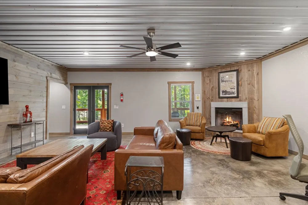 531 Sowers Road Blue Ridge, GA 30513