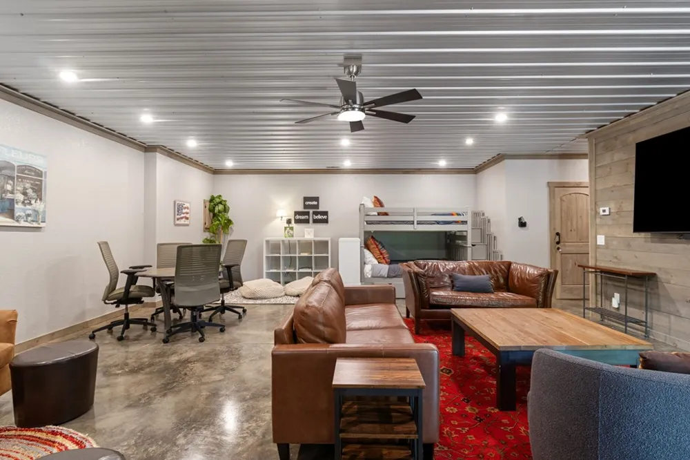 531 Sowers Road Blue Ridge, GA 30513