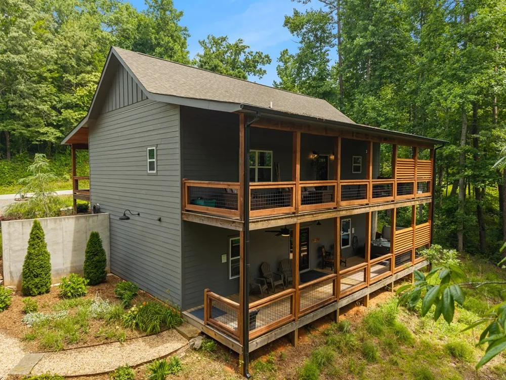 531 Sowers Road Blue Ridge, GA 30513