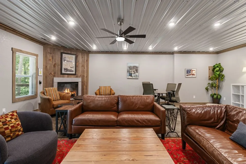 531 Sowers Road Blue Ridge, GA 30513