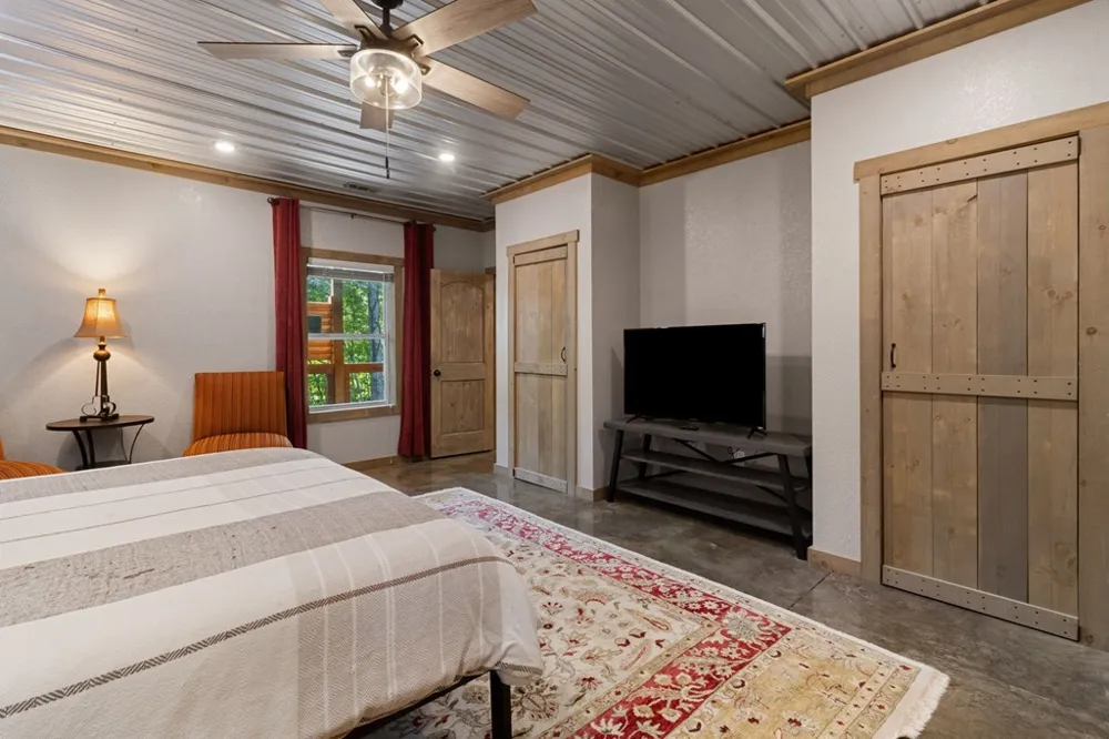 531 Sowers Road Blue Ridge, GA 30513