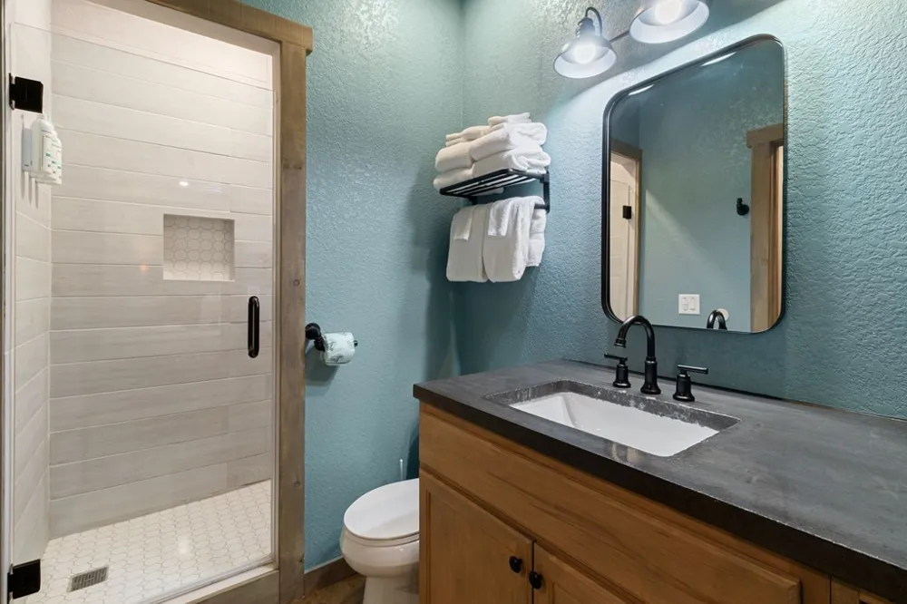 531 Sowers Road Blue Ridge, GA 30513