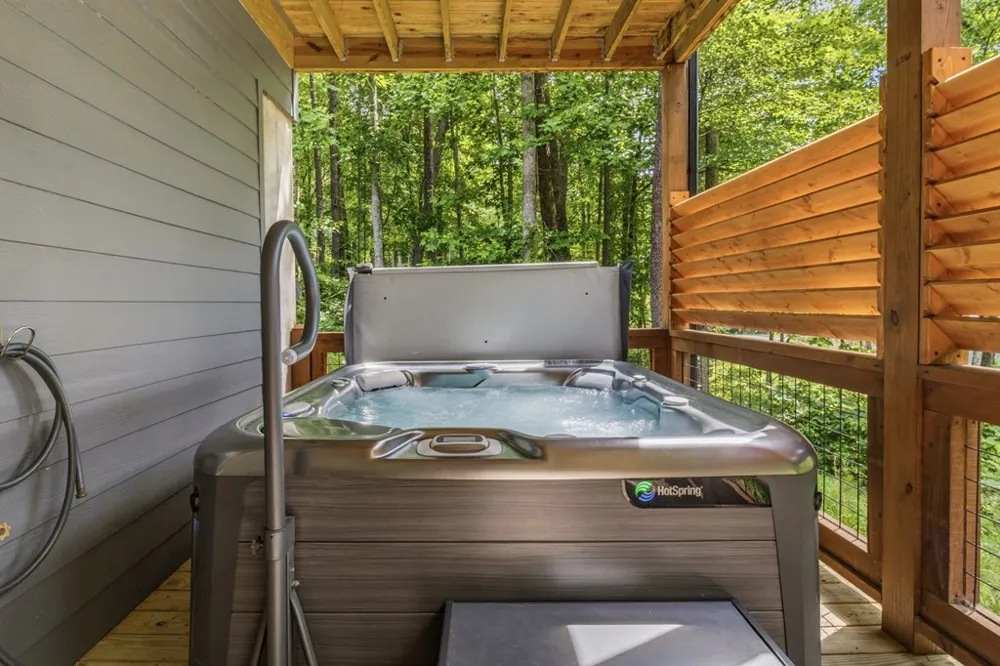531 Sowers Road Blue Ridge, GA 30513