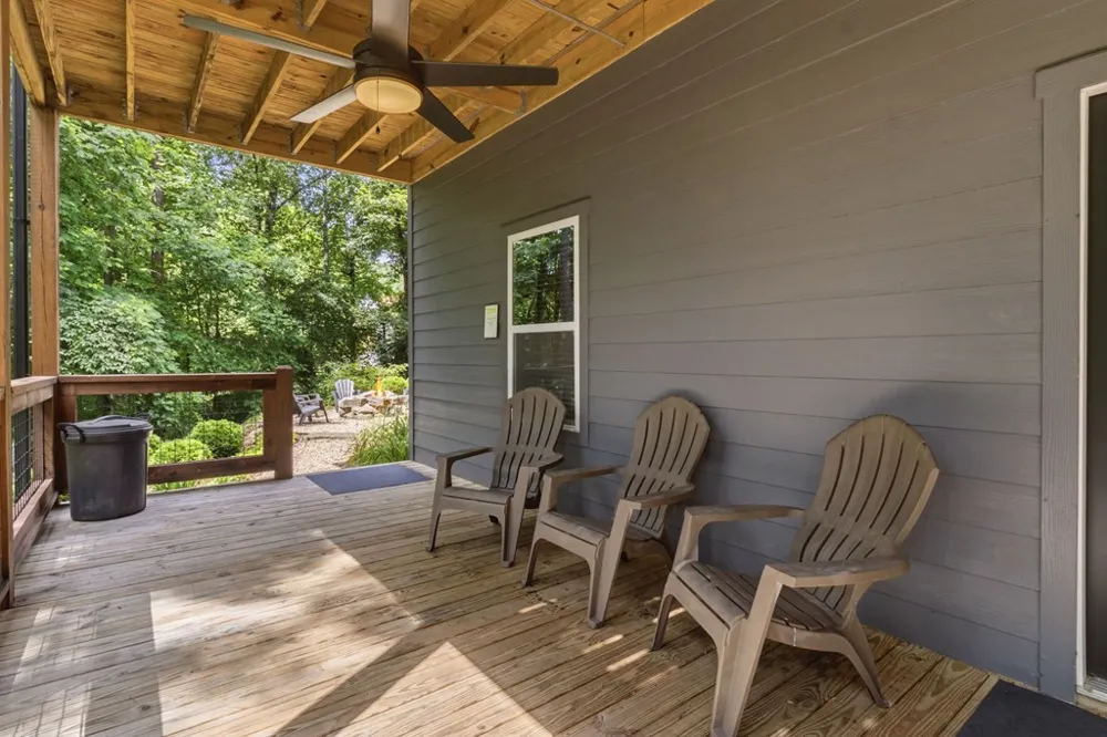531 Sowers Road Blue Ridge, GA 30513