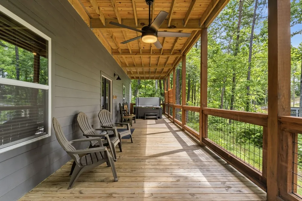 531 Sowers Road Blue Ridge, GA 30513