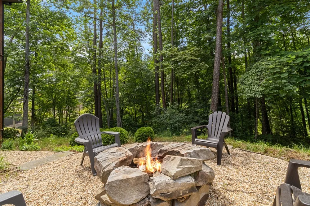 531 Sowers Road Blue Ridge, GA 30513