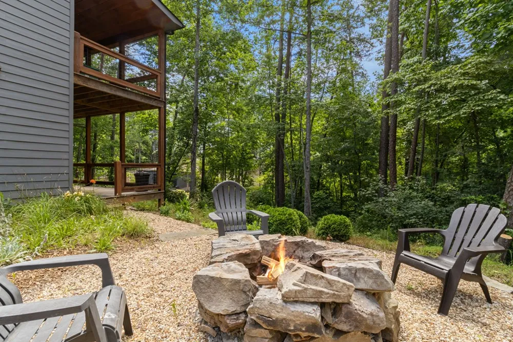 531 Sowers Road Blue Ridge, GA 30513
