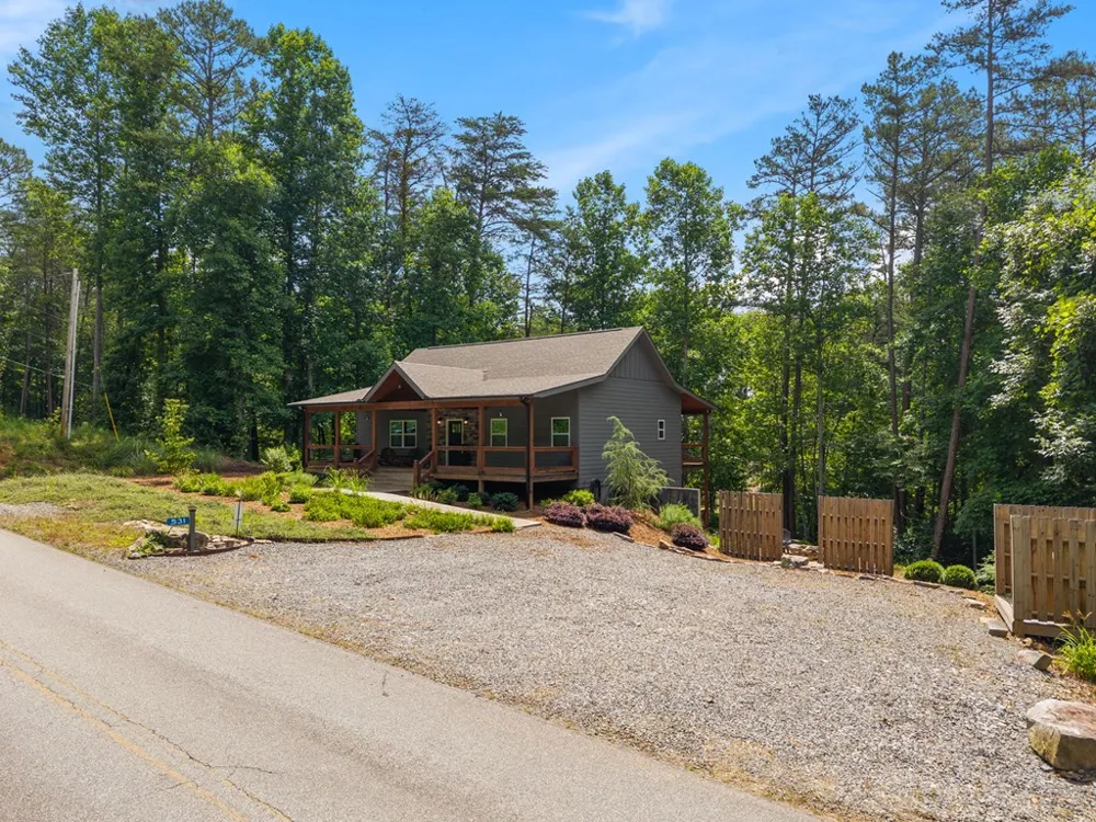 531 Sowers Road Blue Ridge, GA 30513