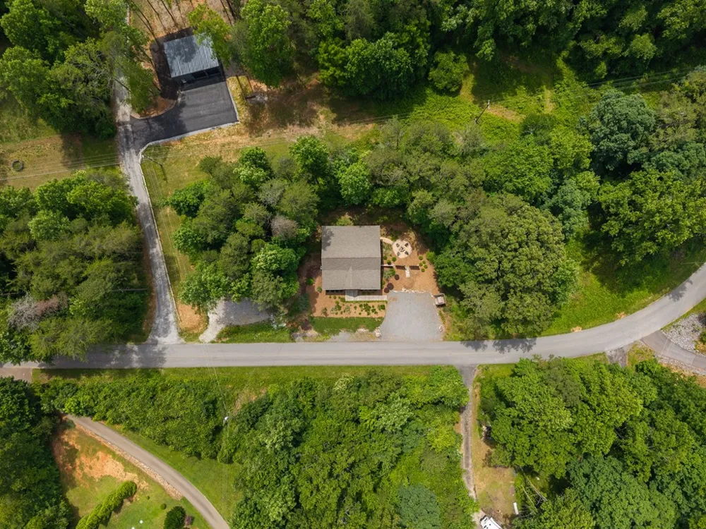 531 Sowers Road Blue Ridge, GA 30513