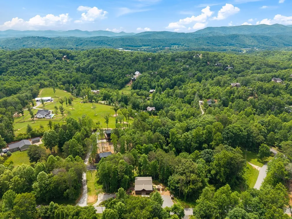 531 Sowers Road Blue Ridge, GA 30513