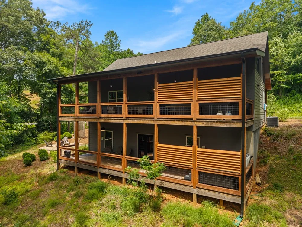 531 Sowers Road Blue Ridge, GA 30513