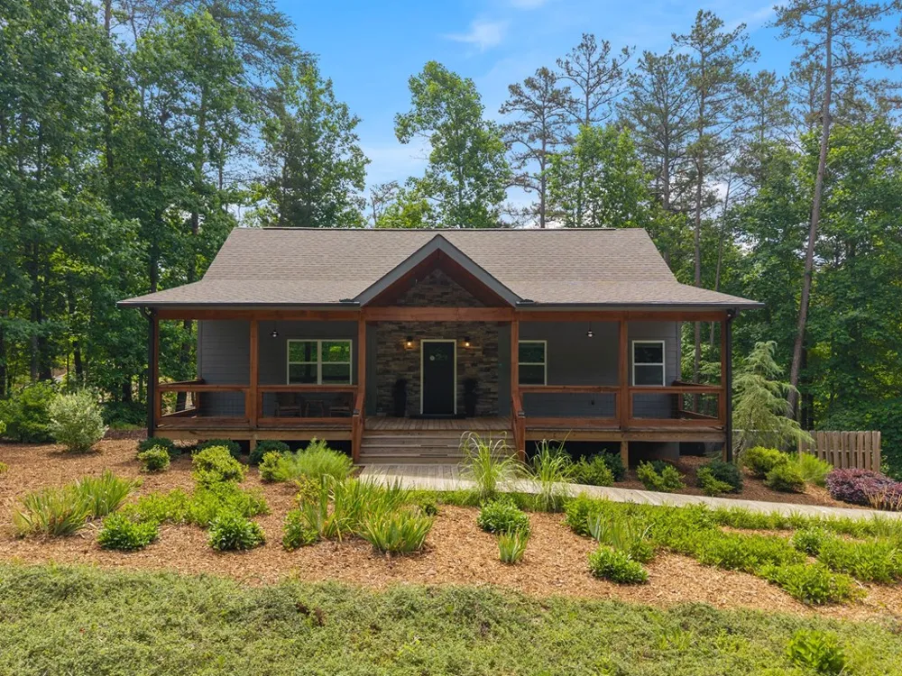 531 Sowers Road Blue Ridge, GA 30513