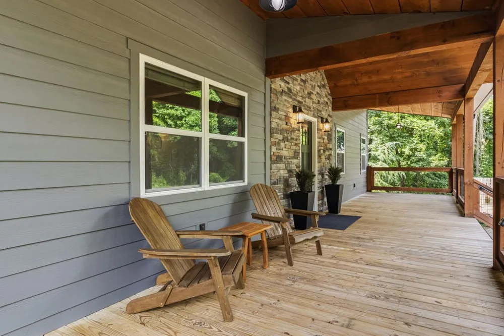 531 Sowers Road Blue Ridge, GA 30513