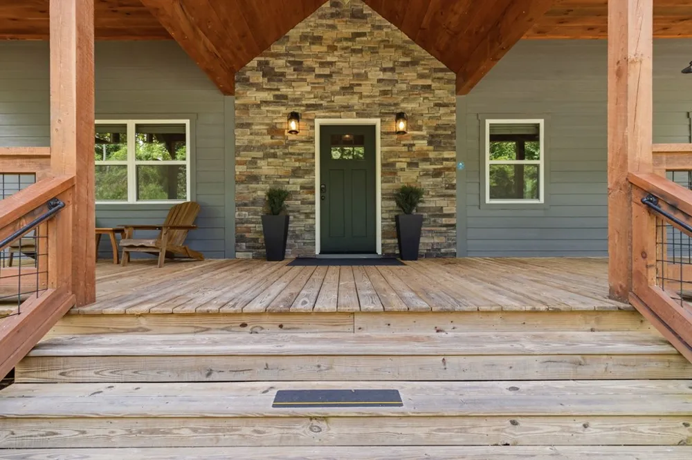 531 Sowers Road Blue Ridge, GA 30513