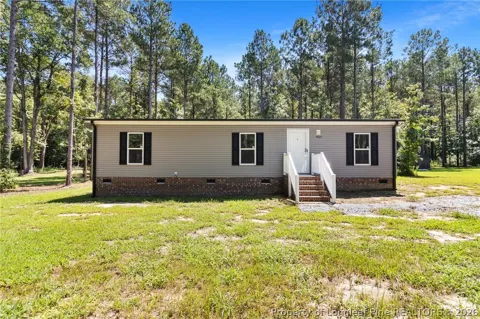 4523 Mercer Mill Brown Marsh Road