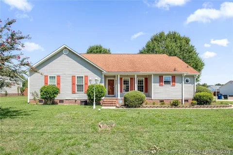 8137 Rockfish Road