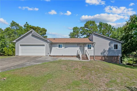401 Carolina Way
