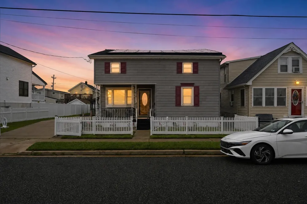 219 W 11th Avenue North Wildwood, NJ 08260