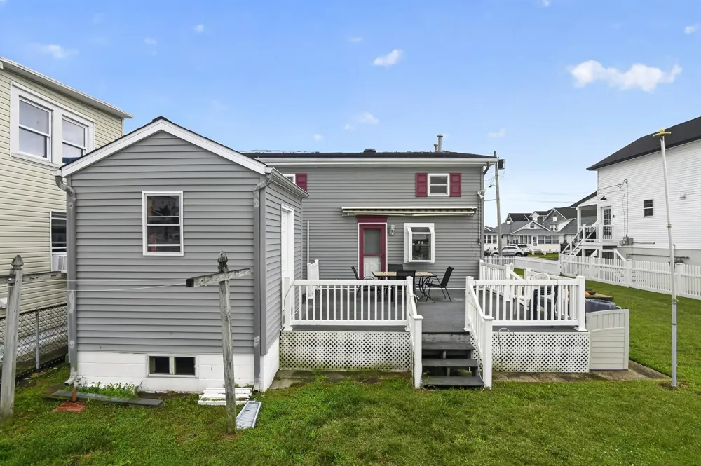 219 W 11th Avenue North Wildwood, NJ 08260
