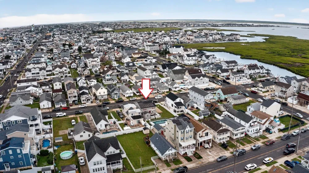 219 W 11th Avenue North Wildwood, NJ 08260