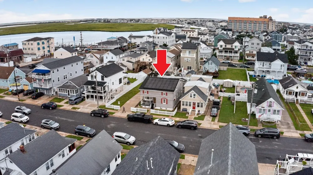 219 W 11th Avenue North Wildwood, NJ 08260