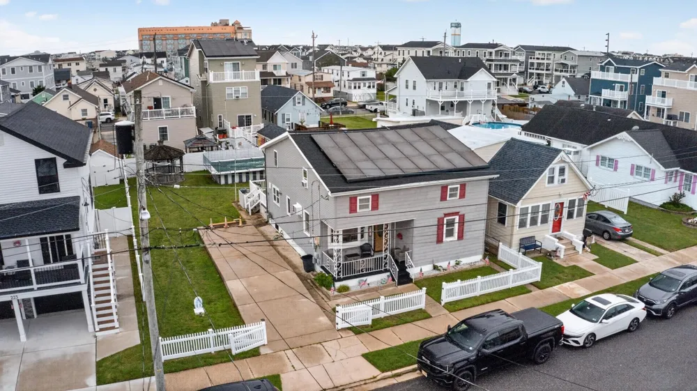 219 W 11th Avenue North Wildwood, NJ 08260