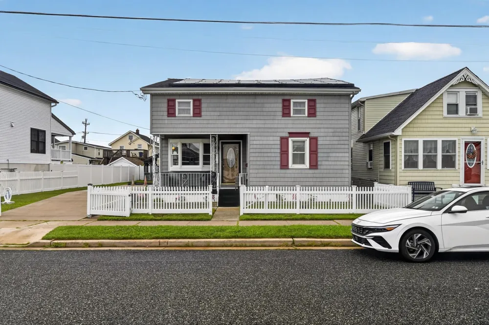219 W 11th Avenue North Wildwood, NJ 08260
