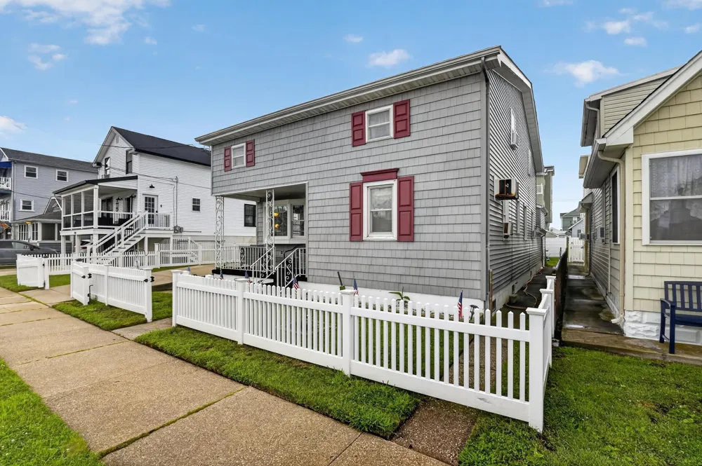 219 W 11th Avenue North Wildwood, NJ 08260