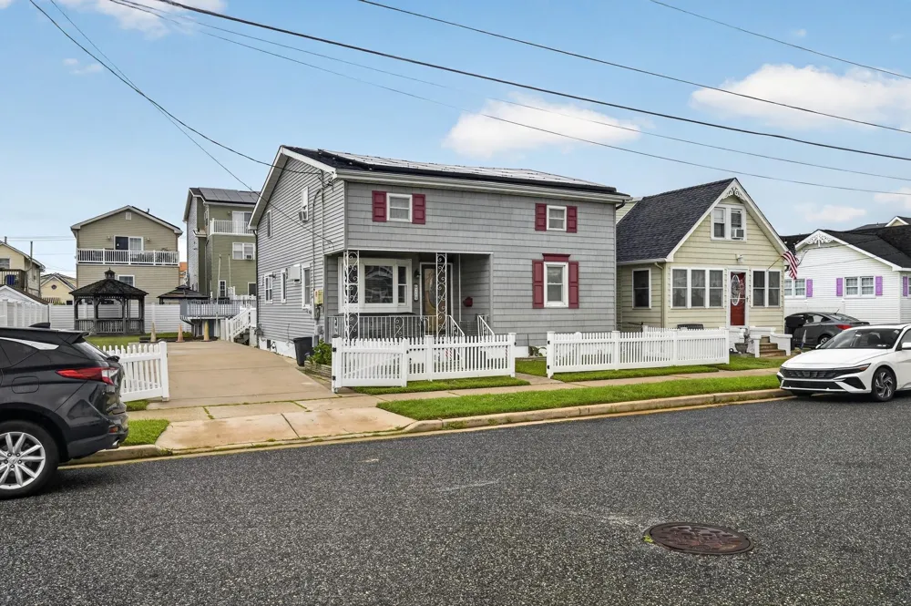219 W 11th Avenue North Wildwood, NJ 08260