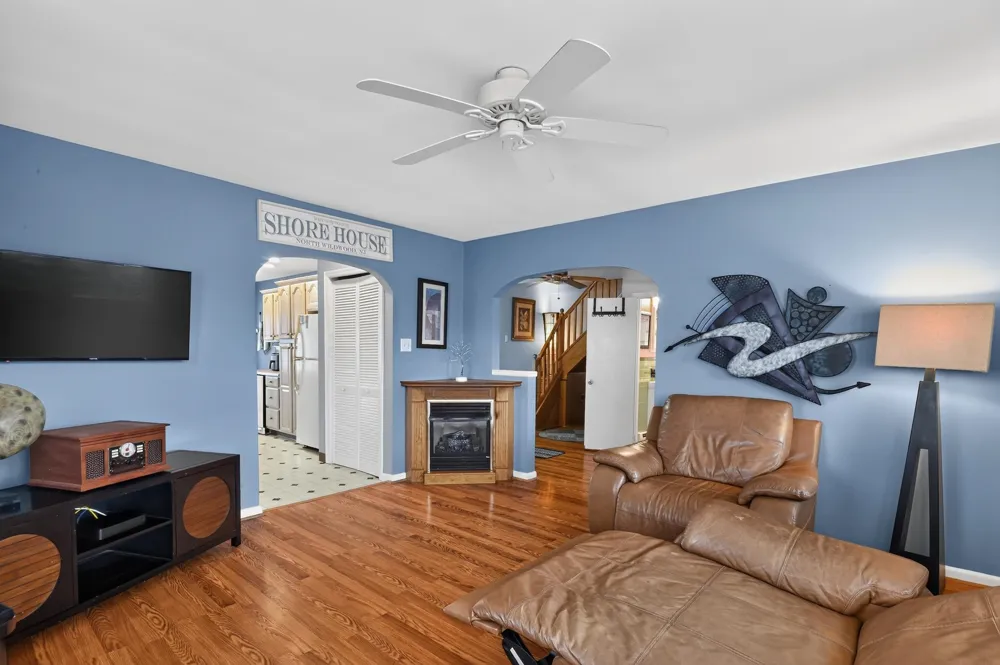 219 W 11th Avenue North Wildwood, NJ 08260