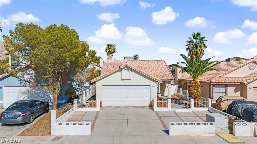 1950 Turtlerock Street Las Vegas, NV 89142