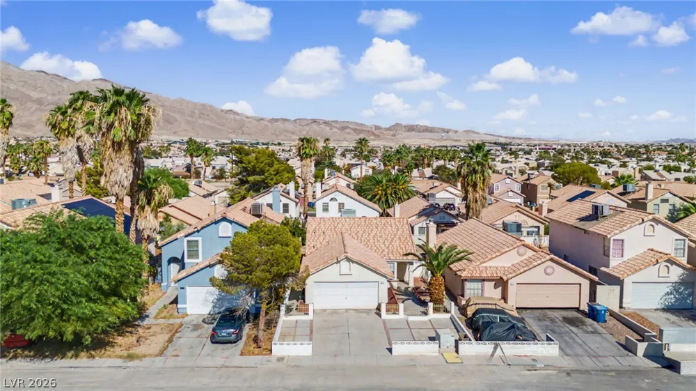 1950 Turtlerock Street Las Vegas, NV 89142